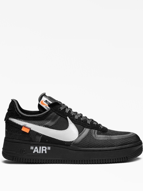 Air force 1 low off white price best sale