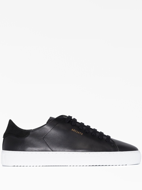 Clean 90 low-top sneakers