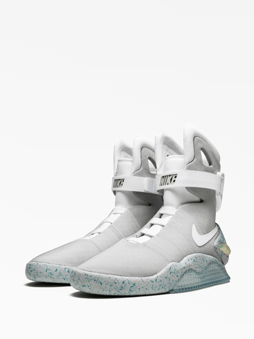 nike air mag price 2021