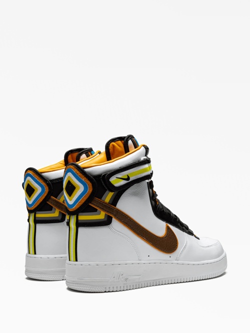 Nike air force one hi sp tisci hotsell