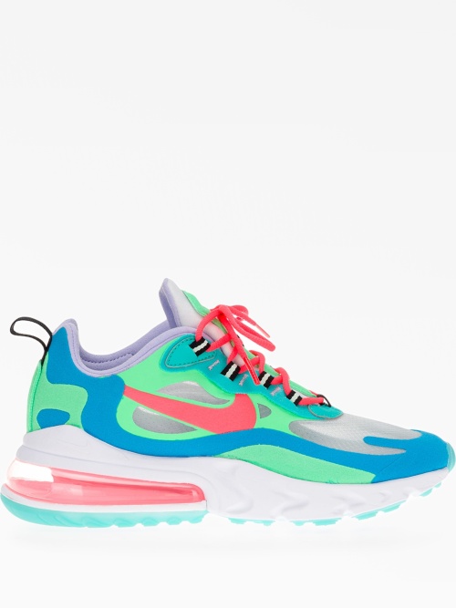 nike react psychedelic movement