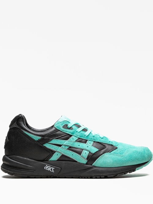 Кроссовки asics gel-saga от ronnie fieg x diamond supply co