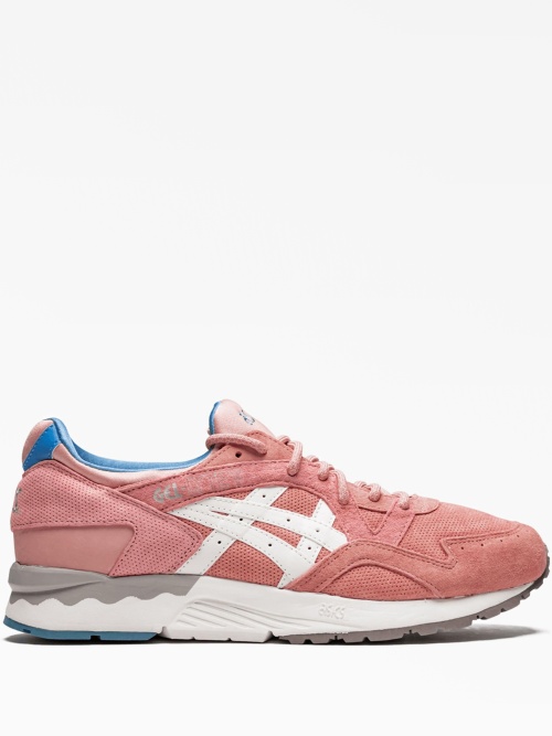 Gel Lyte 5 Rose Gold ASICS Dropp Market. 250 Leam Farfetch Tessabit MyTheresa