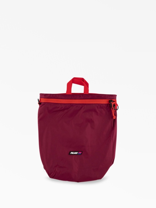 4-way packer bag