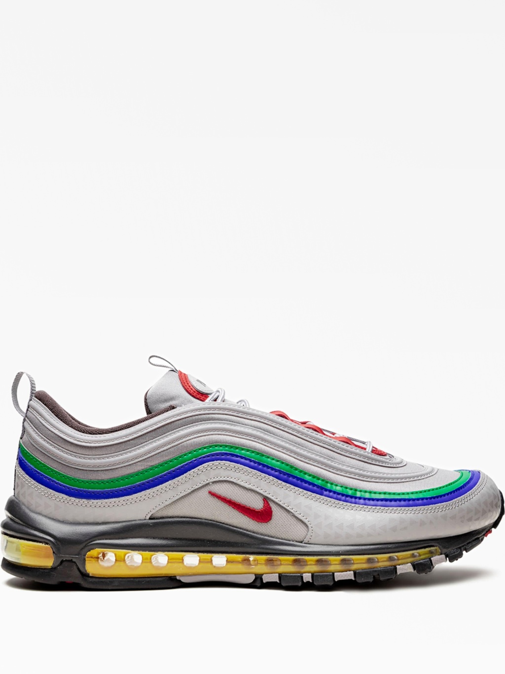 Кроссовки Air Max 97 QS "Nintendo 64"