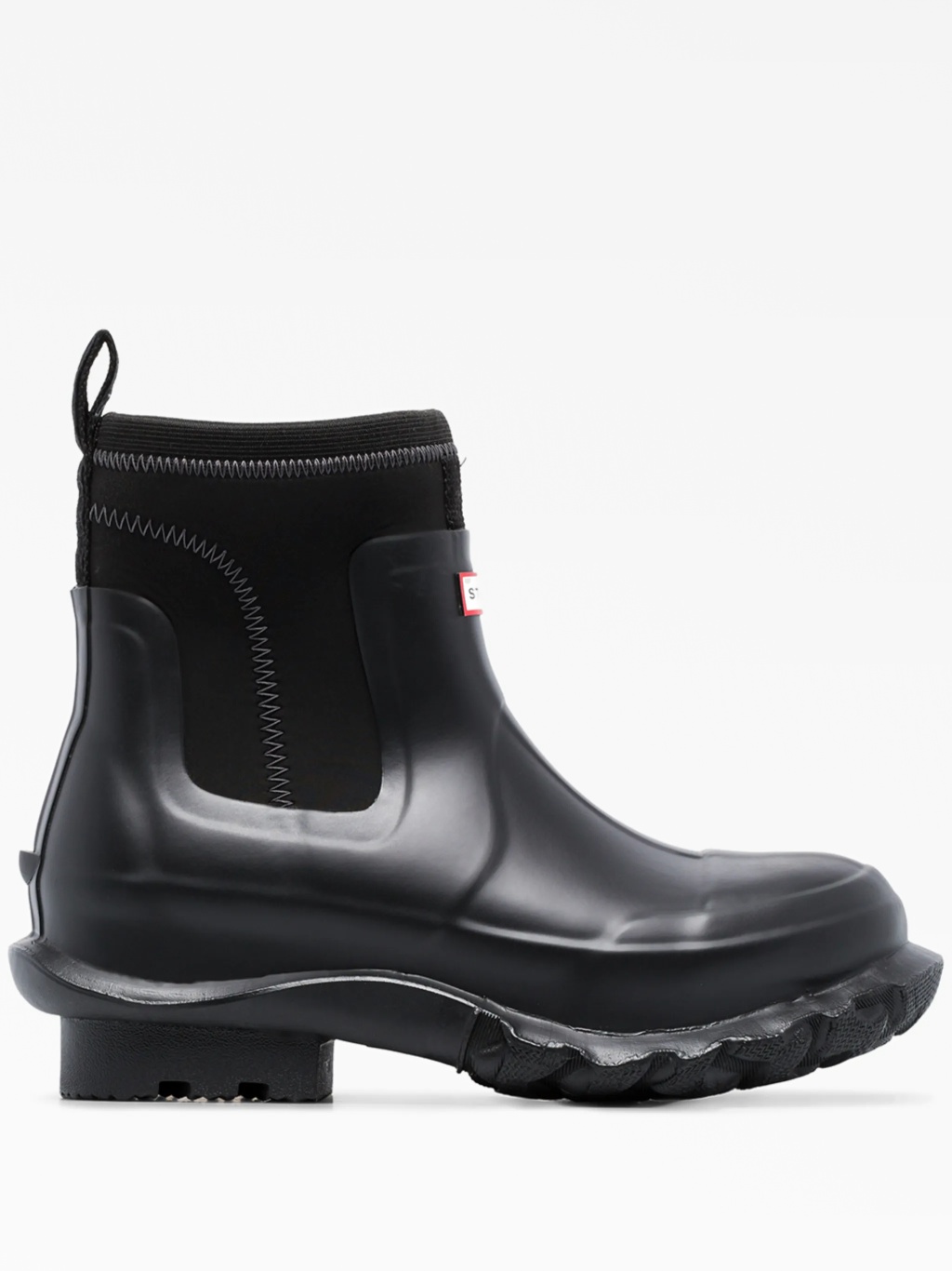 Stella McCartney x Hunter резиновые сапоги Stella McCartney
