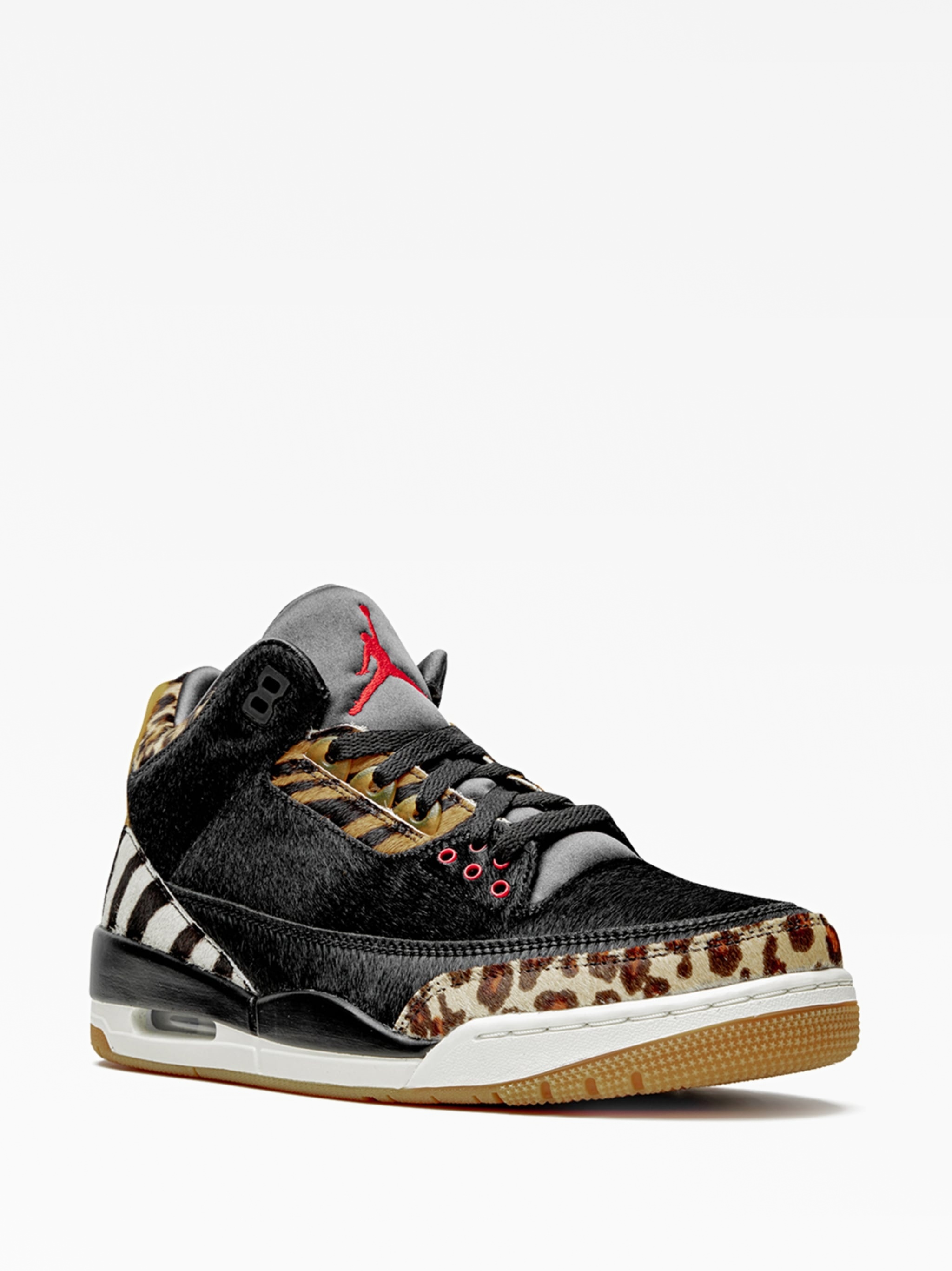 animal instinct jordan 3 stockx