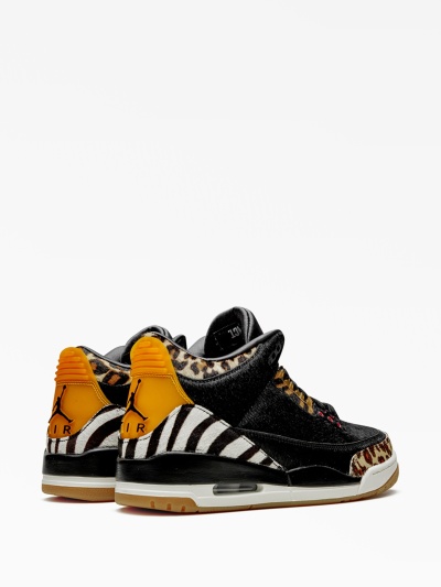 jordan 3 animal instinct stockx