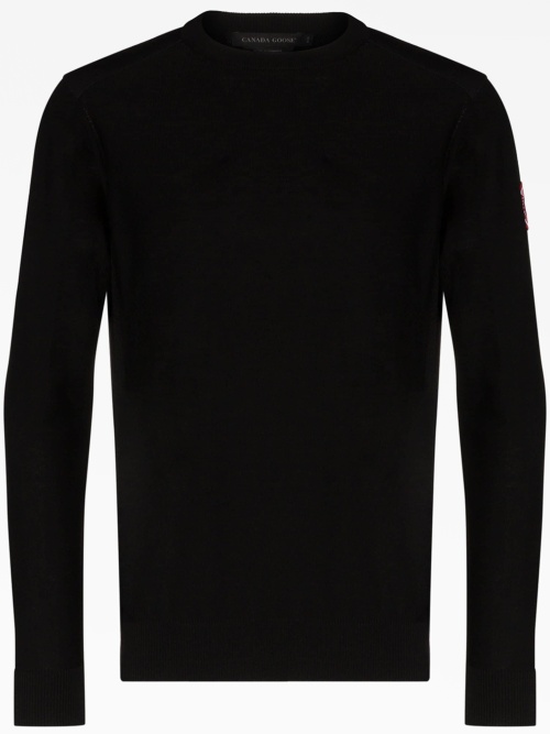 Canada goose jumper discount