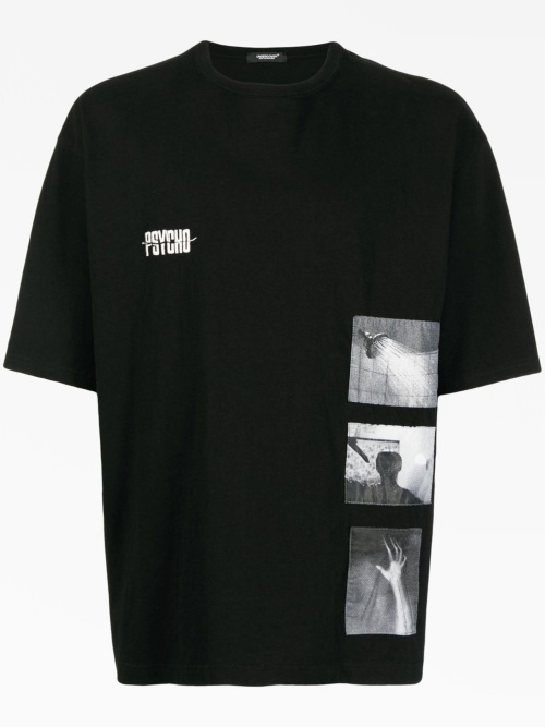 Футболка x Sterling Ruby Fathers Raf Simons — купить в интернет