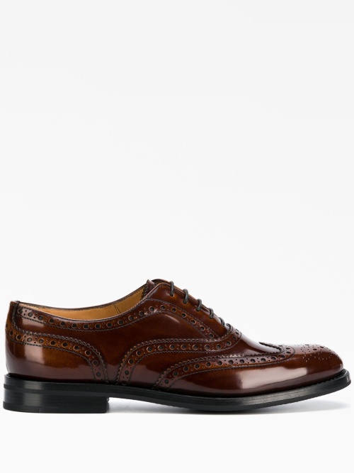 Броги burwood wg oxford