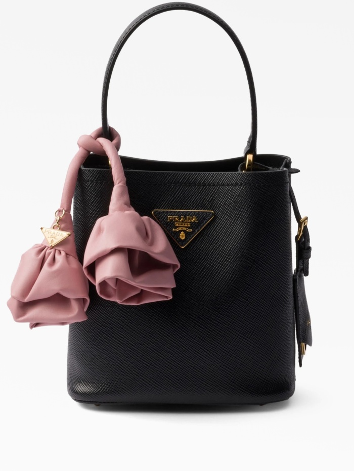 PRADAバック Купить Prada Re-Edition 2005 Shoulder Bag Nylon Black - 1BH204