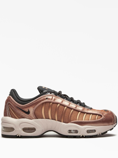 Кроссовки air max tailwind 4 "metallic red bronze"