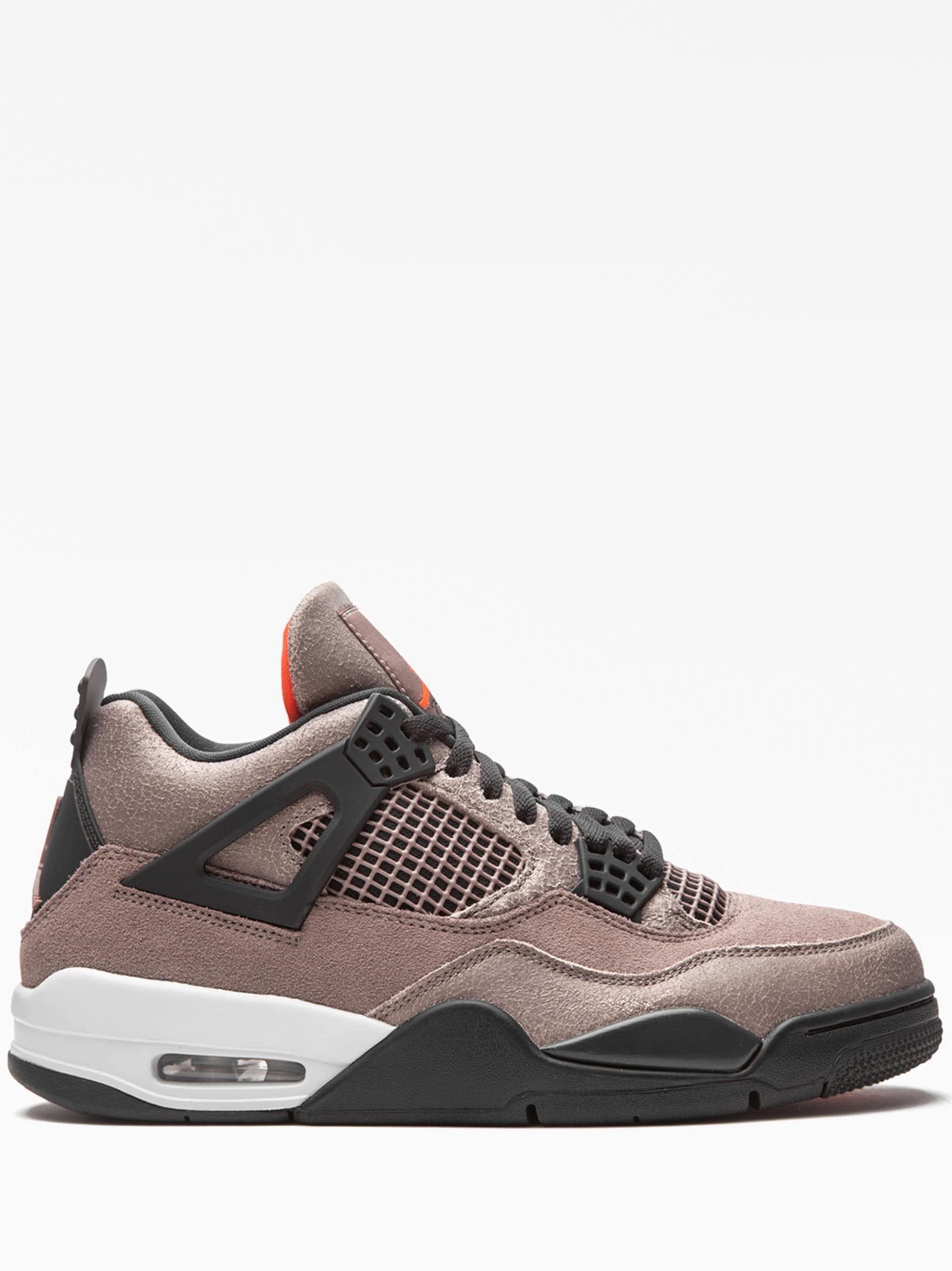 jordan 4 taupe haze hibbett sports