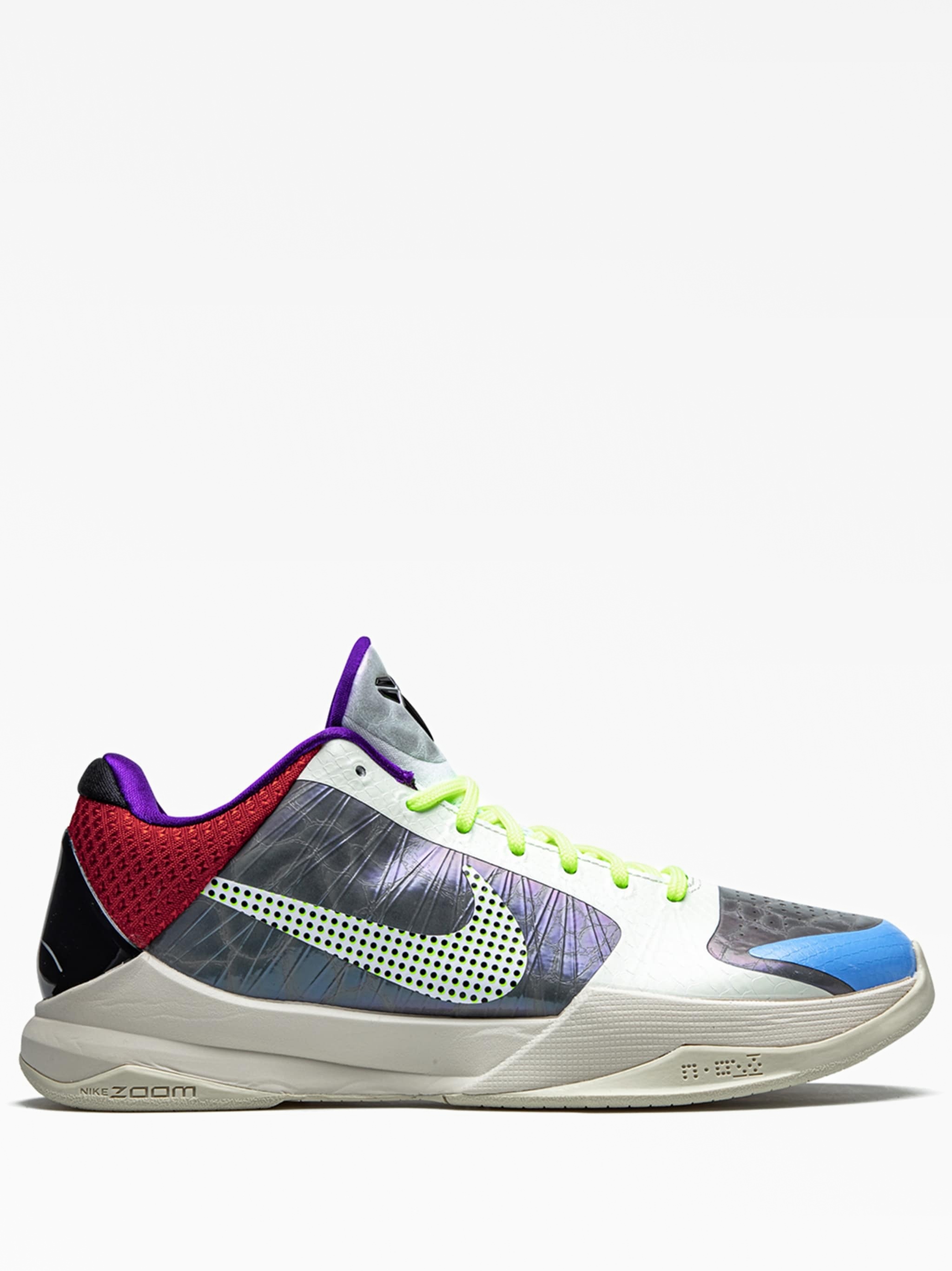Кроссовки Kobe 5 Protro PE «PJ Tucker» Nike — купить в интернет