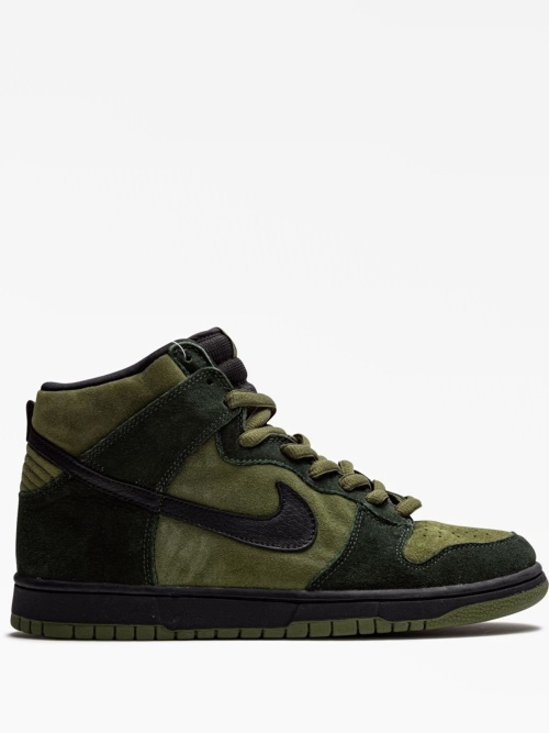 Nike dunk hulk on sale