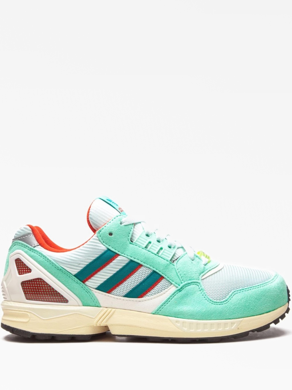 Кроссовки ZX 9000 