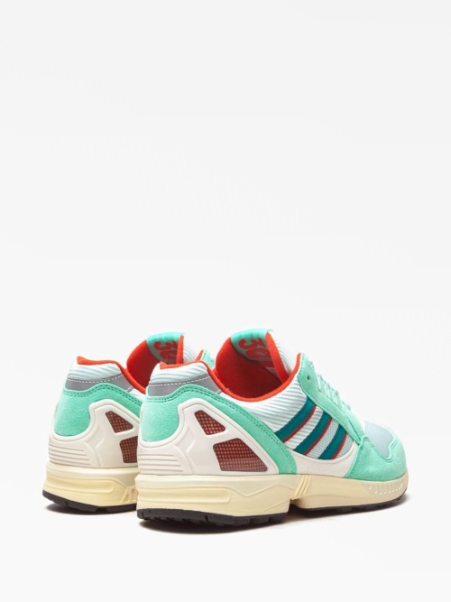 Кроссовки ZX 9000 