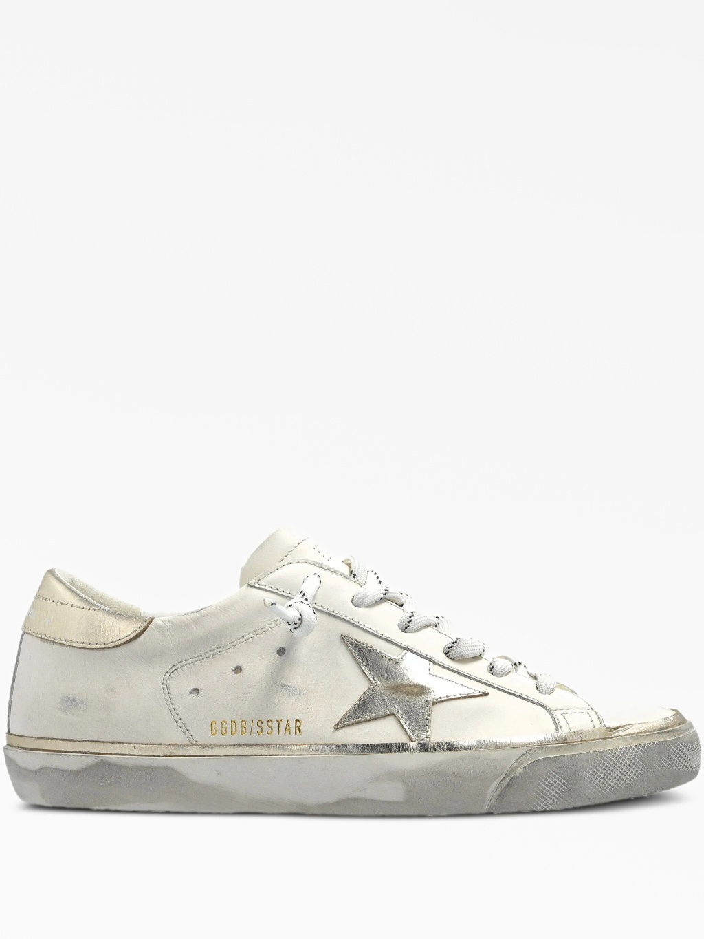 Кеды Golden Goose Super Star