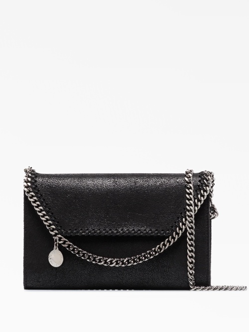 Маленькая сумка-кроссбоди Falabella
