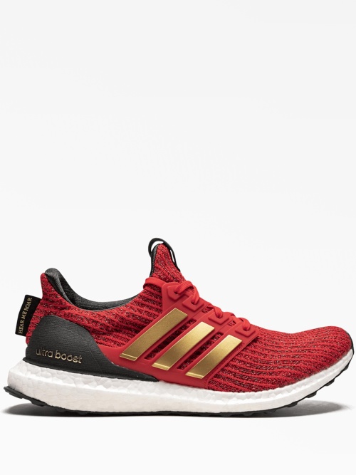 x Game of Thrones Ultraboost House Lannister adidas Dropp Market. 250 Leam Farfetch Tessabit MyTheresa