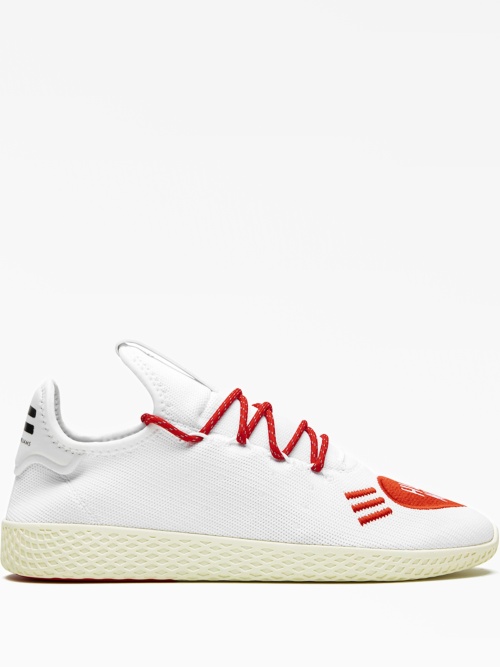 adidas by Pharrell Williams Tennis Hu Human Made x Pharrell Williams adidas Dropp Market. 250 Leam Farfetch