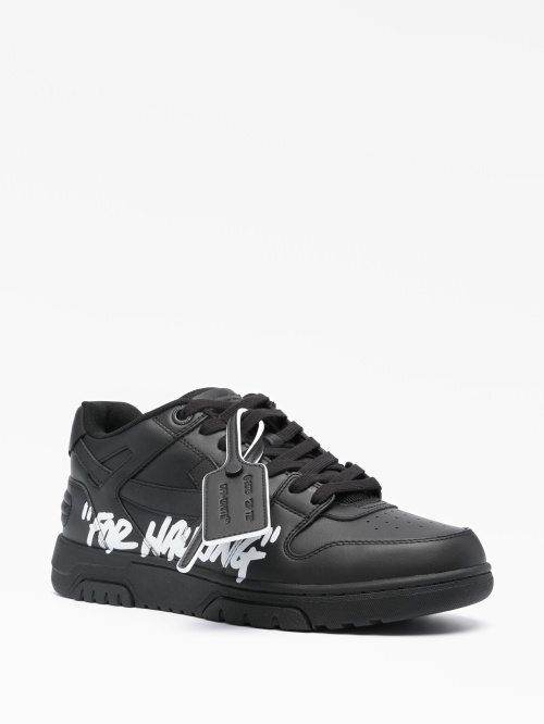 Кроссовки 'For Walking' Out Of Office Off-White — купить в