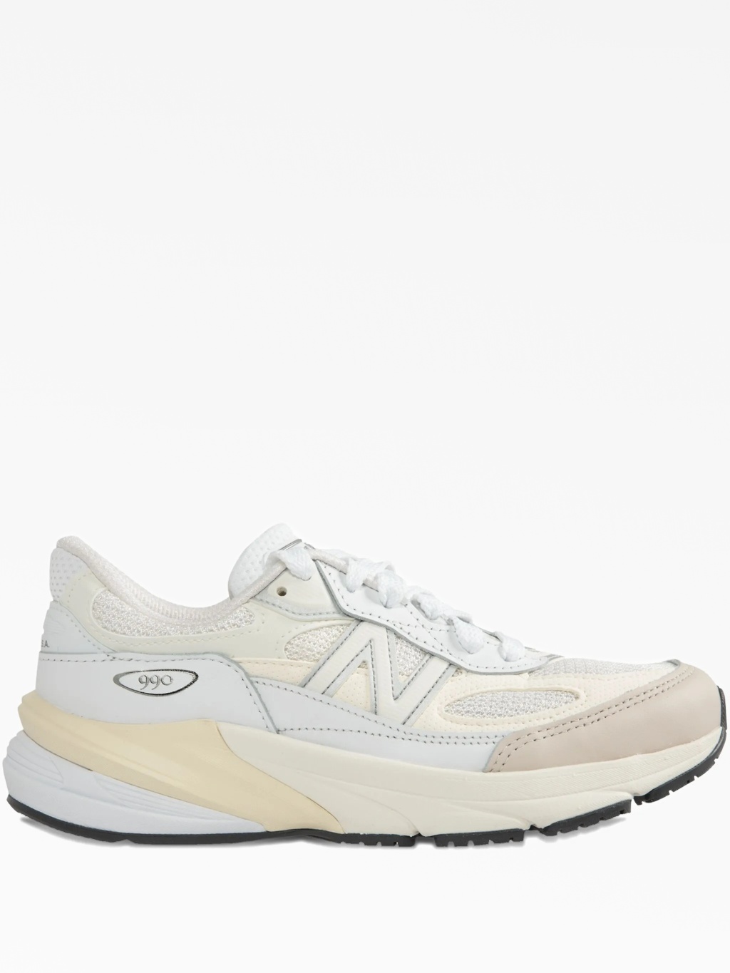 Кроссовки New Balance 990v6