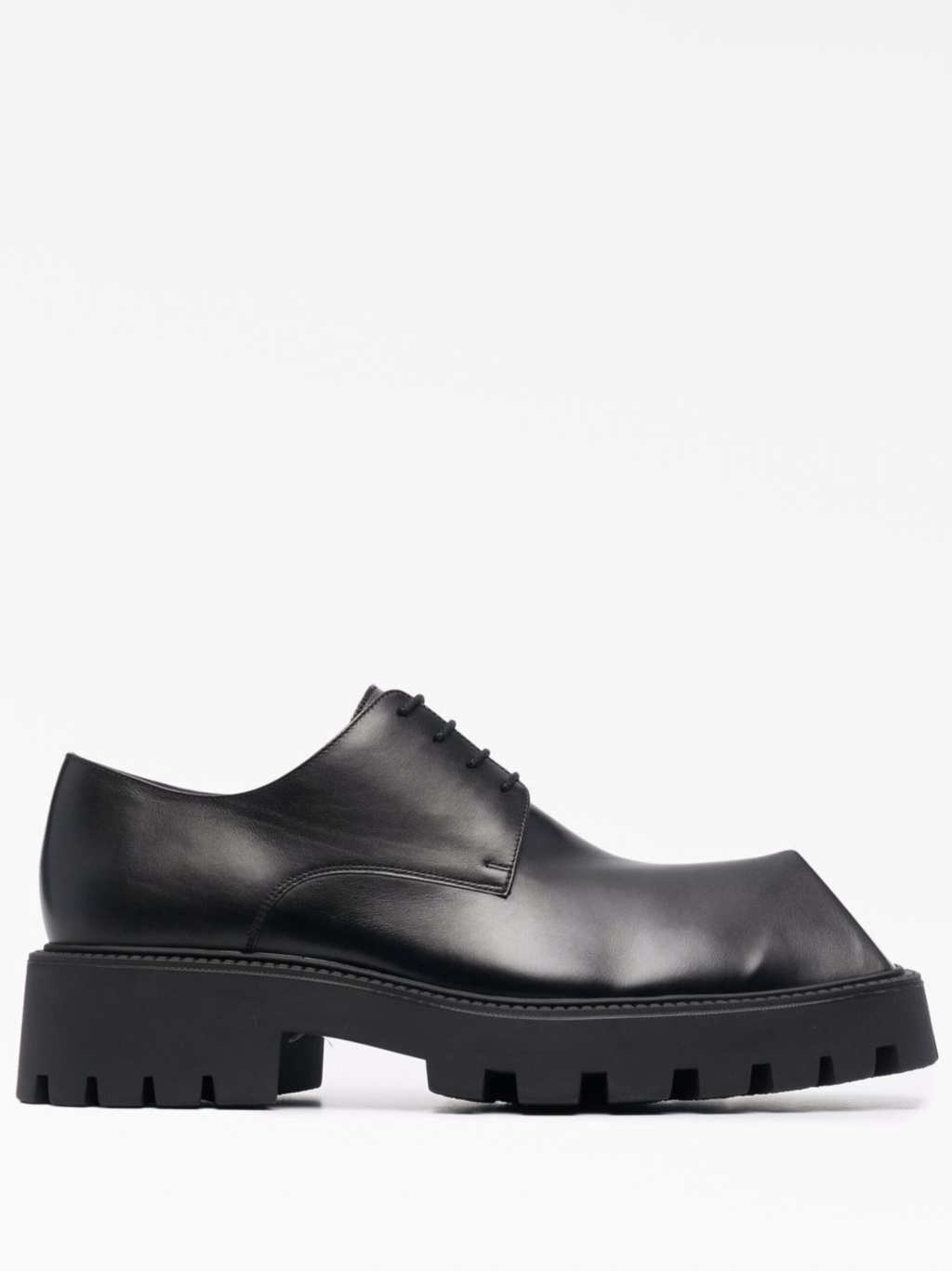 Туфли Rhino Derby Balenciaga — купить в интернет-магазине «Dropp