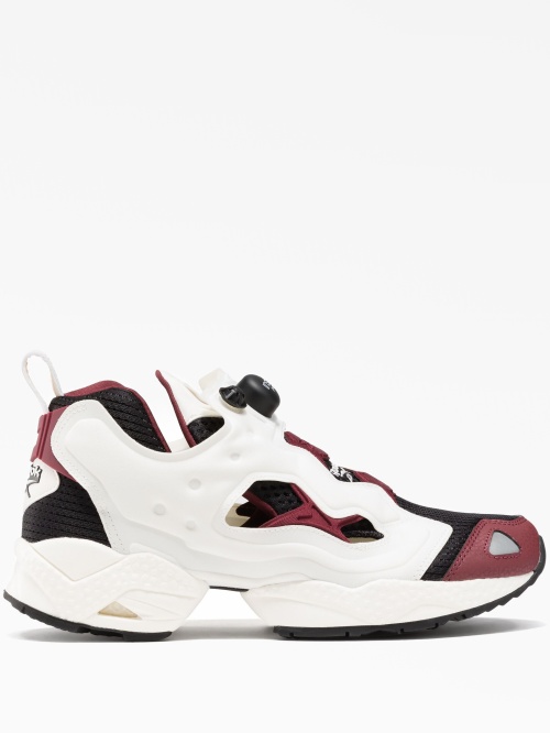 Кроссовки instapump fury 95