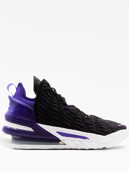 LeBron 18 Lakers sneakers Nike Dropp Market. 250 Leam Farfetch Tessabit MyTheresa