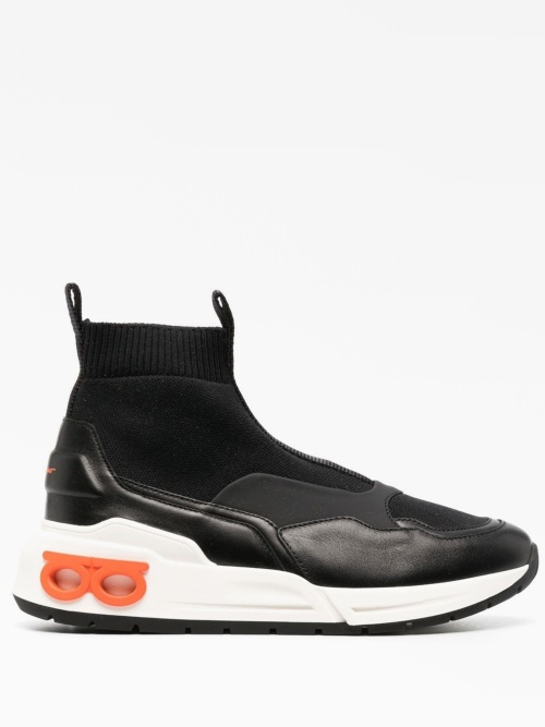 Cosma Sock high-top sneakers