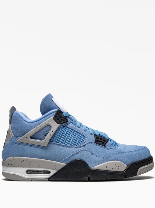 Кроссовки air jordan 4 retro