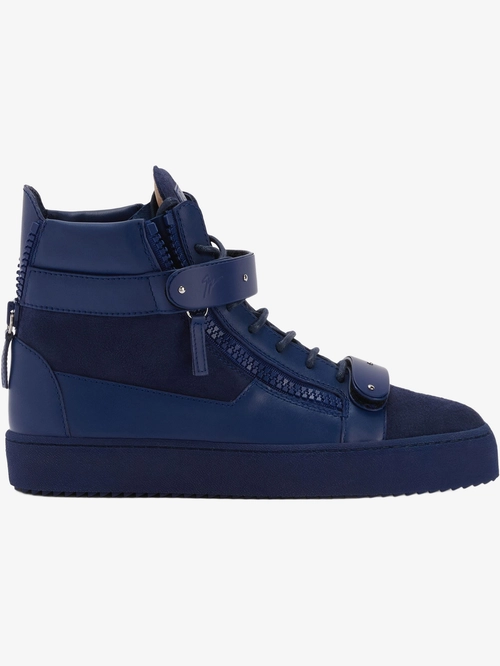 Мужская обувь Giuseppe Zanotti — купить в интернет-магазине «Dropp