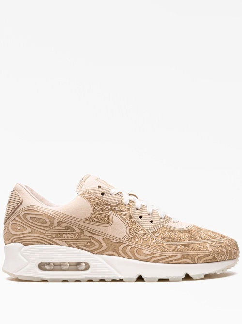 nike air max 90 wood grain