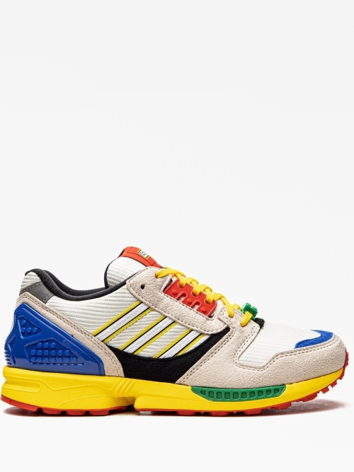 Кроссовки adidas ZX 8000 