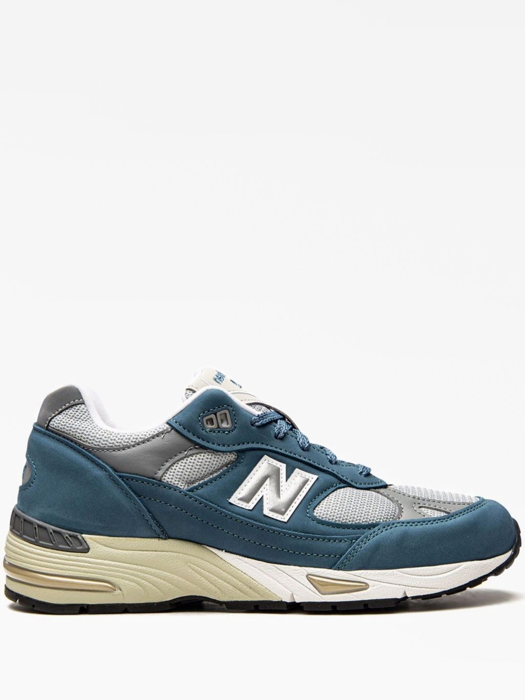 Кроссовки ''Slate Blue''