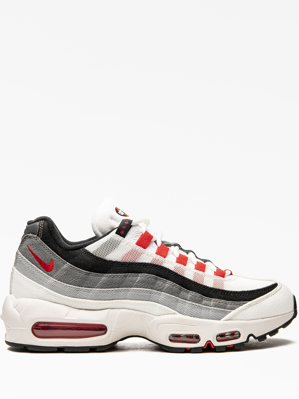 Кроссовки Air Max 95 QS "Japan Plum Blossom"