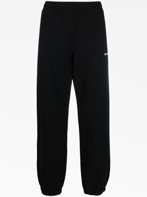 Caravaggio Diag track pants