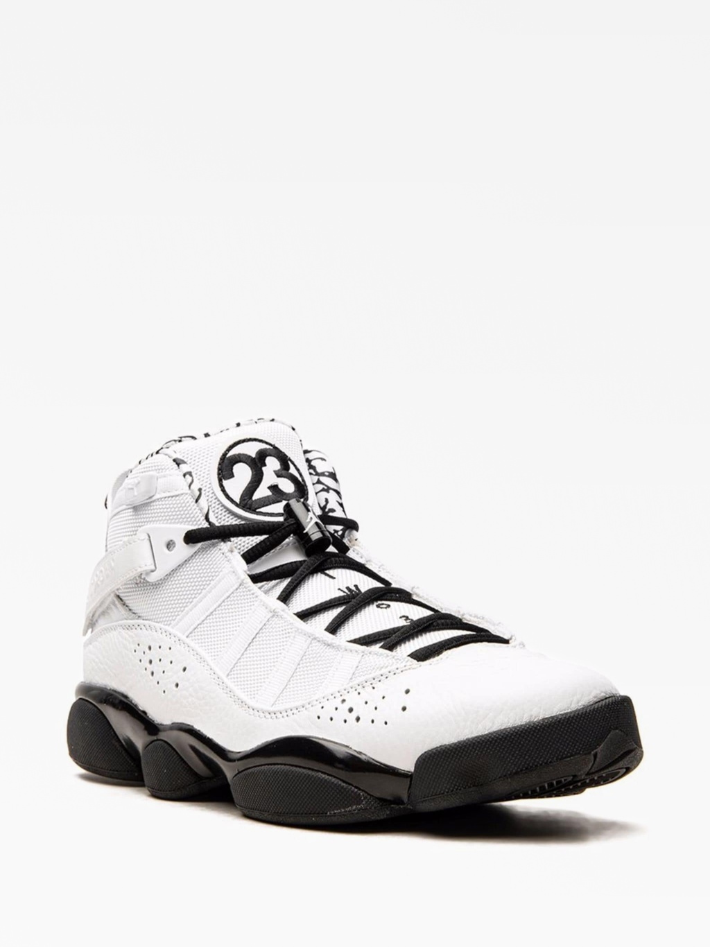 jordan motorsport 6 rings