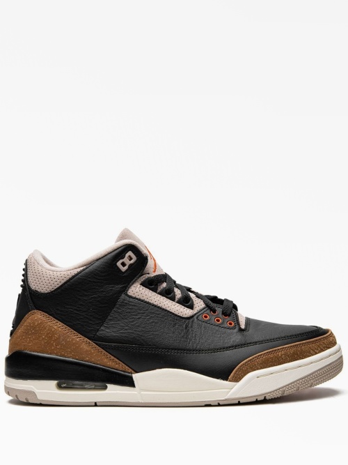 Кроссовки Air Jordan 3 Retro 