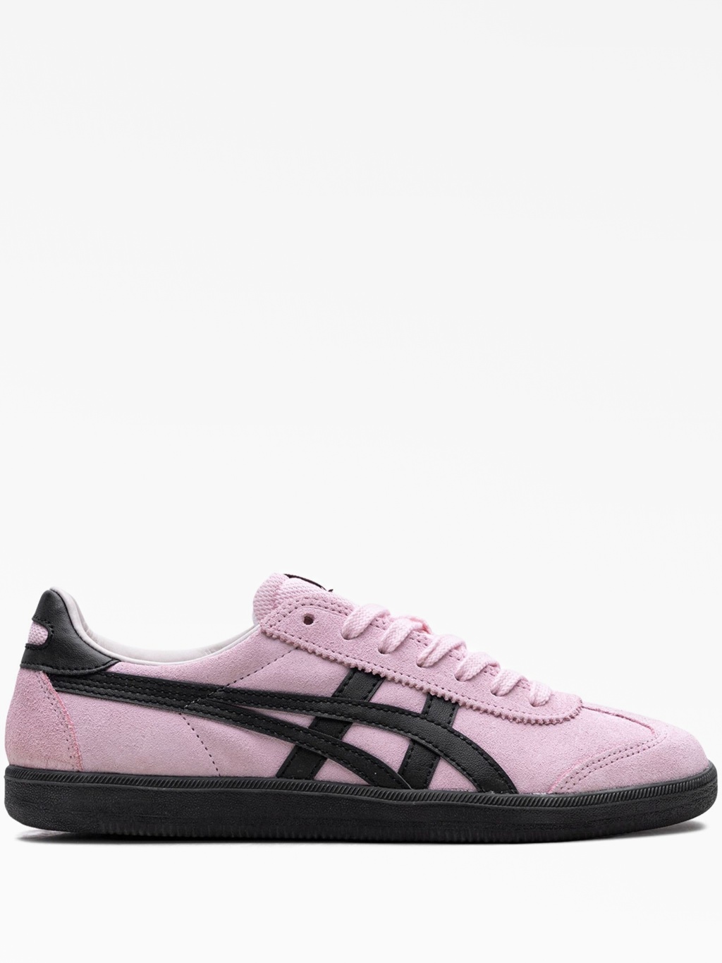 ★【Onitsuka Tiger】 Tokuten Pink Black★ Tokuten 