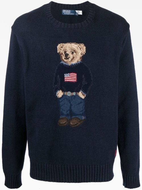 Mens ralph lauren jumper online