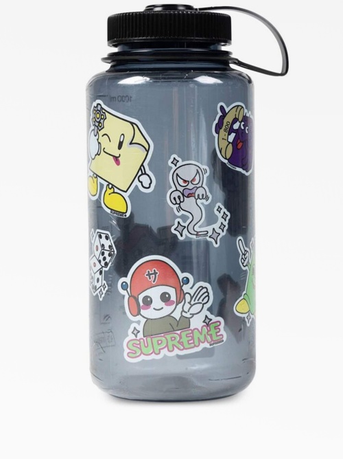 Бутылка для воды x nalgene characters