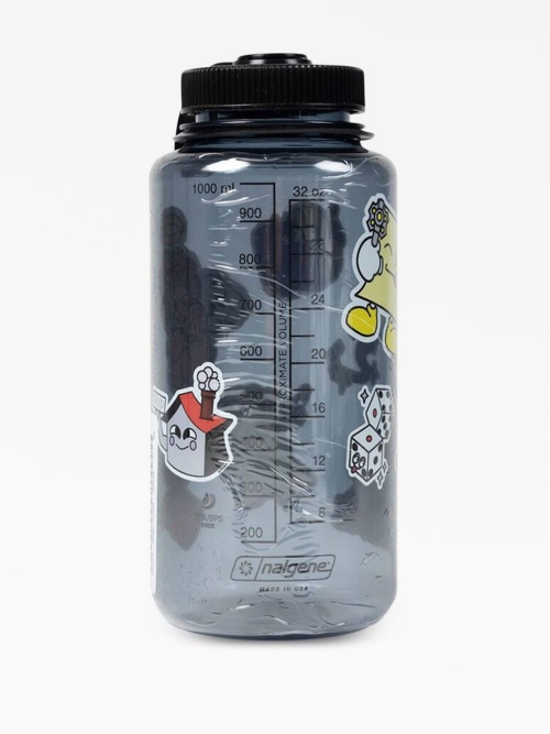 Бутылка для воды x Nalgene Characters Supreme — купить в интернет