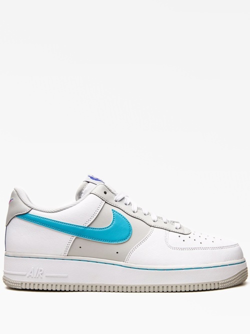 x NBA Air Force 1 Low 07 LV8 75 Fiesta Nike Dropp Market. 250 Leam Farfetch