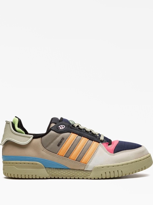 Кроссовки x Bad Bunny Forum Powerphase 