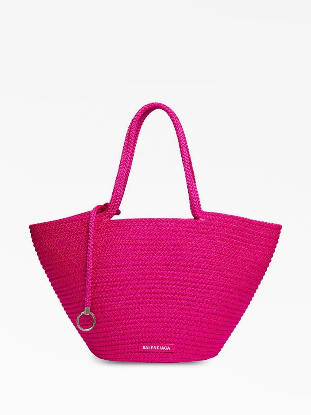 BALENCIAGA かごバッグ BALENCIAGA＊IBIZA MEDIUM BASKET 2WAY かごバッグ＊送料込