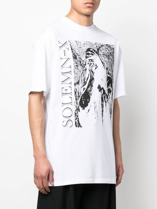 P*o様 【RAF SIMONS】Sleeveless top Solemn-X Raf Simons Tank Top – Justin Reed