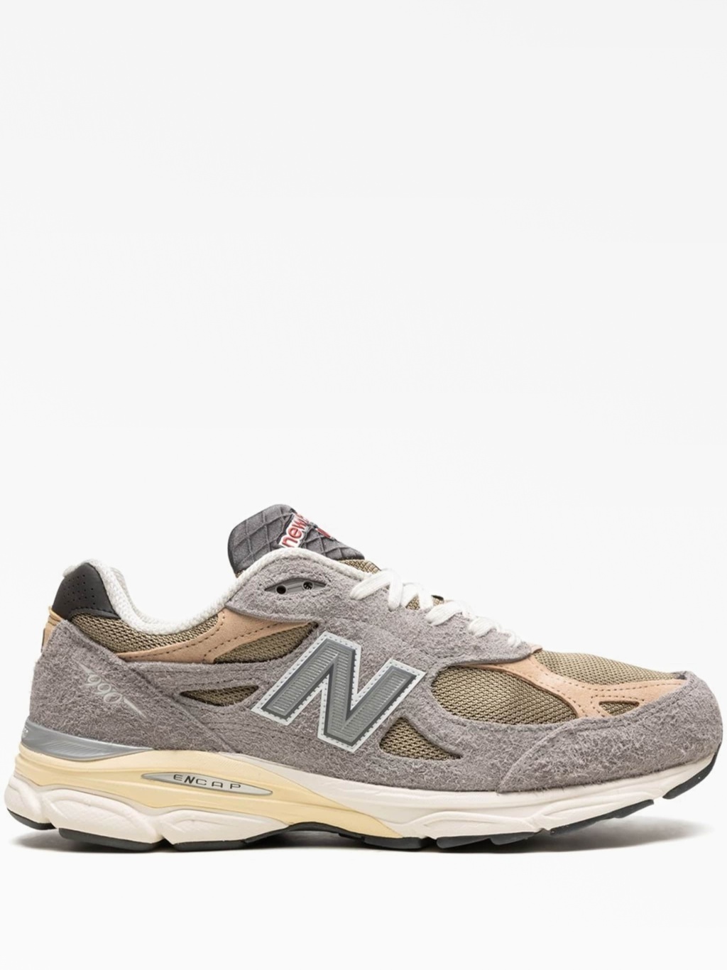 Кроссовки 990v3 "Marblehead" от Teddy Santis, сделано в США